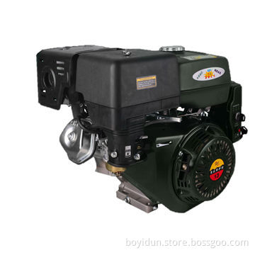 General use gasoline engine, 2.5 to 17.0HP
